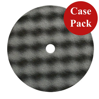 Presta Grey Foam Polish Pad - *Case of 12* Presta