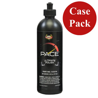 Presta PACE™ Ultimate Polish - 16oz - *Case of 6* Presta