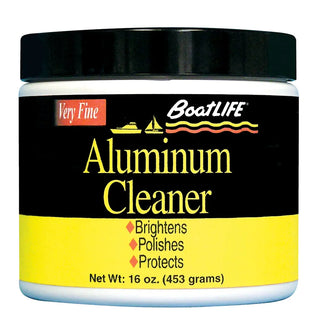 BoatLIFE Aluminum Cleaner - 16oz BoatLIFE