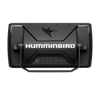 Humminbird HELIX 10® MEGA DI+ GPS G4N Humminbird