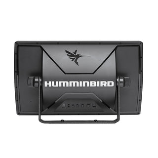 Humminbird HELIX 15® CHIRP MEGA DI+ GPS G4N CHO Display Only Humminbird