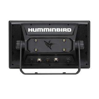 Humminbird SOLIX® 12 CHIRP MEGA SI+ G3 Humminbird