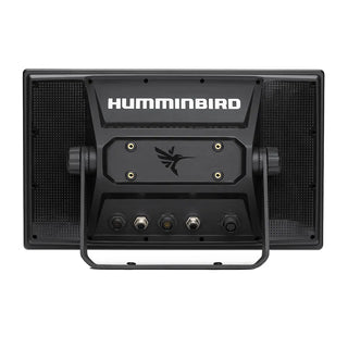 Humminbird SOLIX® 15 CHIRP MEGA SI+ G3 Humminbird