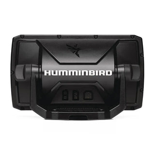 Humminbird HELIX 5 CHIRP/GPS G3 Portable Humminbird