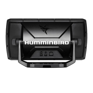 Humminbird HELIX 7 CHIRP MEGA DI GPS G4 Humminbird