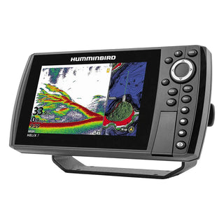 Humminbird HELIX 7 CHIRP GPS G4N Humminbird