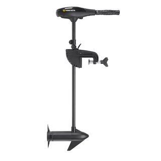 Minn Kota Endura Max 55 Trolling Motor - Transom Mount - 12V - 55lb - 42" Minn Kota