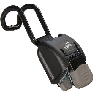 BoatBuckle G2 Retractable Gunwale Tie-Down - 2"-38" - Pair BoatBuckle