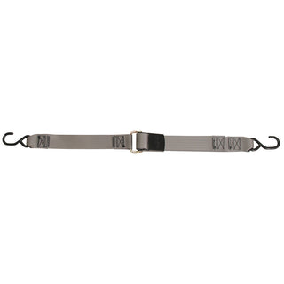 BoatBuckle Kwik-Lok Gunwale Tie-Down - 2" x 13' BoatBuckle