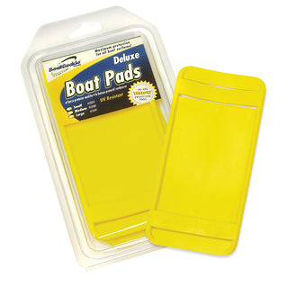 BoatBuckle Protective Boat Pads - Medium - 2" - Pair BoatBuckle