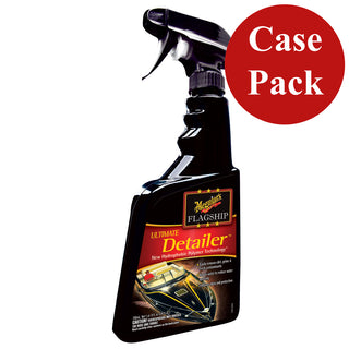 Meguiar's Flagship Ultimate Detailer™ - *Case of 6* Meguiar's