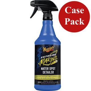 Meguiar's Extreme Marine - Water Spot Detailer - *Case of 6* Meguiar's