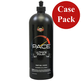 Presta PACE™ Ultimate Polish - 32oz - *Case of 6* Presta