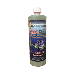 Raritan C.H. Cleans Hoses f/Tanks & MSD - 1 Quart Raritan