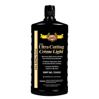 Presta Ultra Cutting Creme Light - 32oz Presta