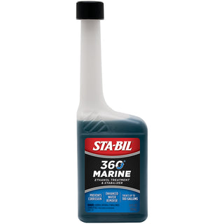 STA-BIL 360® Marine™ - 10oz STA-BIL