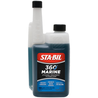 STA-BIL 360® Marine™ - 32oz STA-BIL