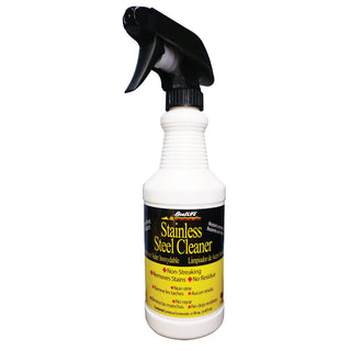 BoatLIFE Stainless Steel Cleaner - 16oz BoatLIFE