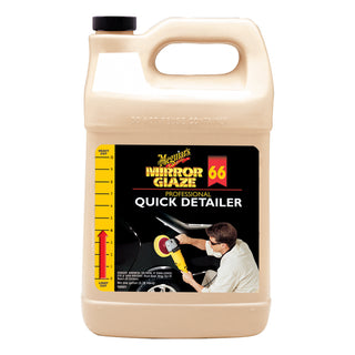 Meguiar's Mirror Glaze™ Quick Detailer - 1 Gallon Meguiar's