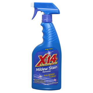 Presta X-14 Mildew Stain Remover - 16oz Presta