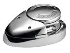 Lewmar V3g Vertical Windlass Gypsy Only 3/8 G4 & 5/8 Line 12v Lewmar