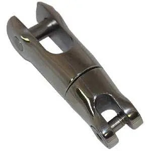 Lewmar Swivel500f Stainless Swivel Fixed 3/8"", 1/2"" & 7/16"" Chain Lewmar