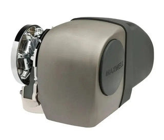 Maxwell Hrc10-10 Free Fall 12v Horizontal Windlass For 3/8"" Chain & 5/8"" Line Maxwell