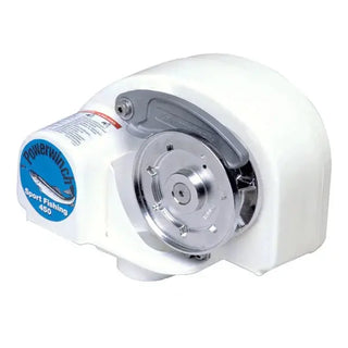 Powerwinch Sport Fish 450 Windlass Powerwinch